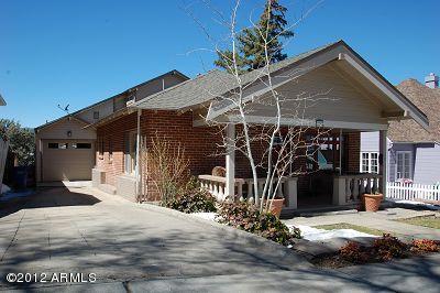 338 S Mt. Vernon Ave., Prescott, AZ 86303