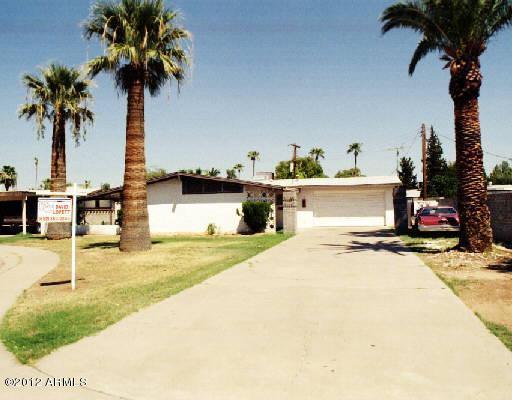 4221 N 64th Dr., Phoenix, AZ 85033