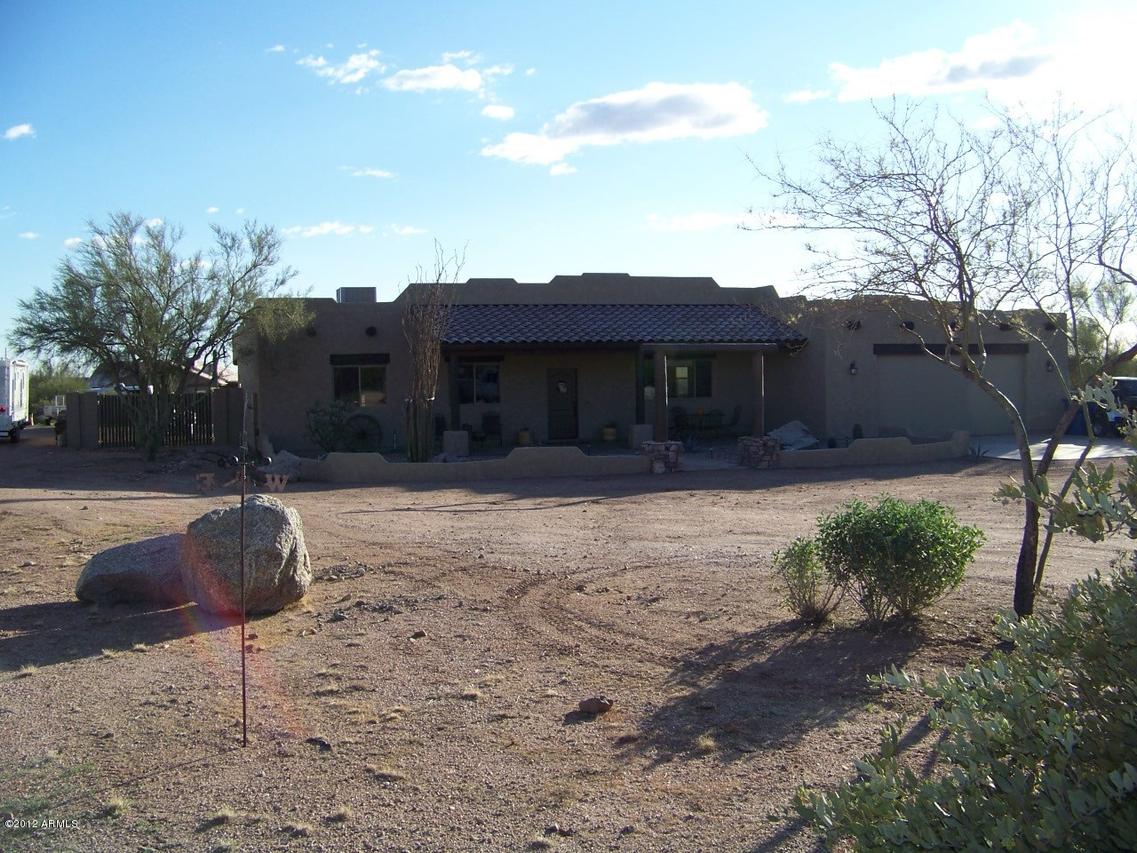 1023 E Canyon St., Apache Junction, AZ 85119