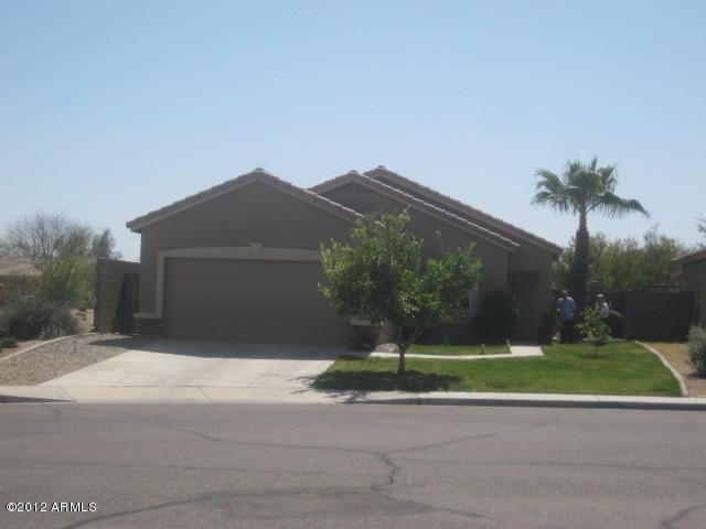 15323 W Maui Ln., Surprise, AZ 85374