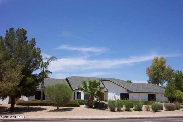 2412 W Galveston St., Chandler, AZ 85224