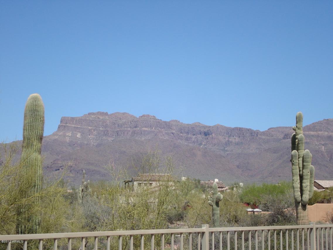8366 E Twisted Leaf Dr., Gold Canyon, AZ 85118