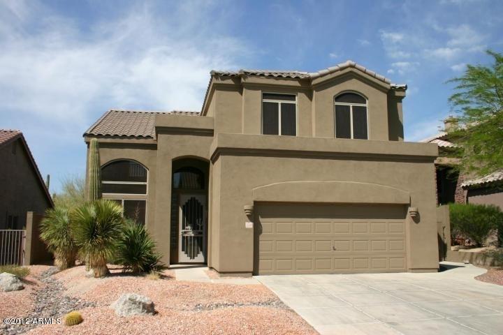 7548 E Snowdon St., Mesa, AZ 85207