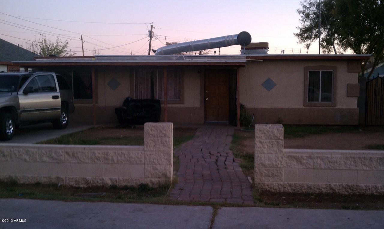 3207 W Cypress St., Phoenix, AZ 85009