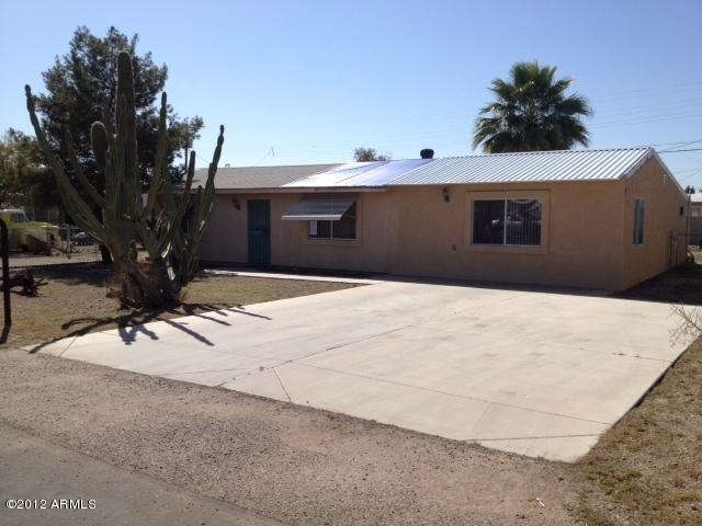 842 S Desert View Dr., Apache Junction, AZ 85120