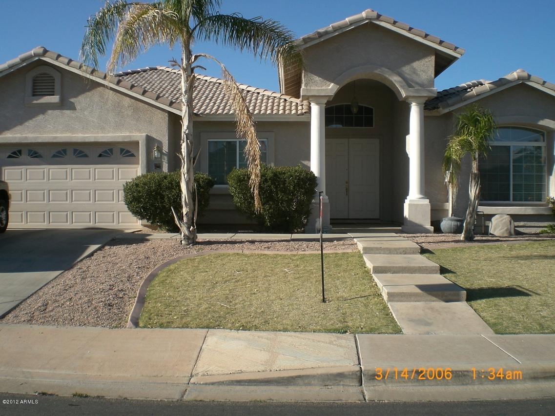 3682 E Bart St., Gilbert, AZ 85236