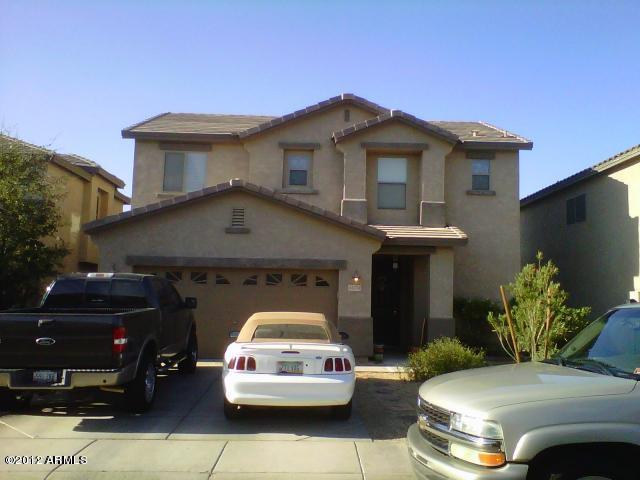 45736 W Barbara Ln., Maricopa, AZ 85139