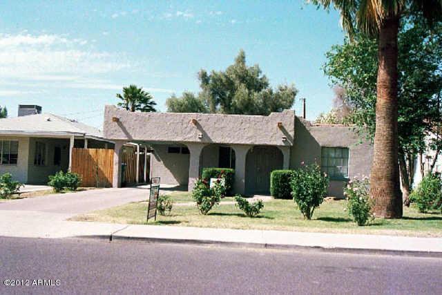 1508 E Clarendon Ave., Phoenix, AZ 85014