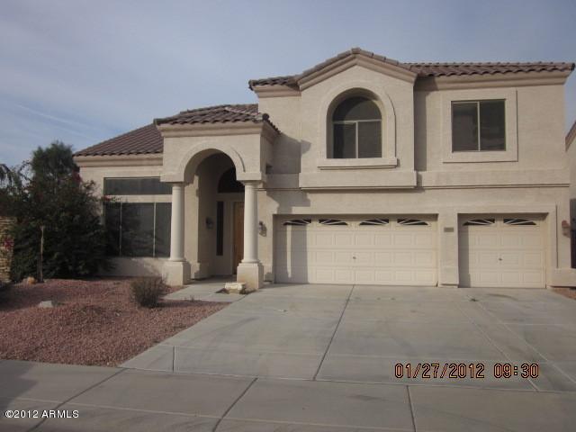 17652 N 54th Ln., Glendale, AZ 85308