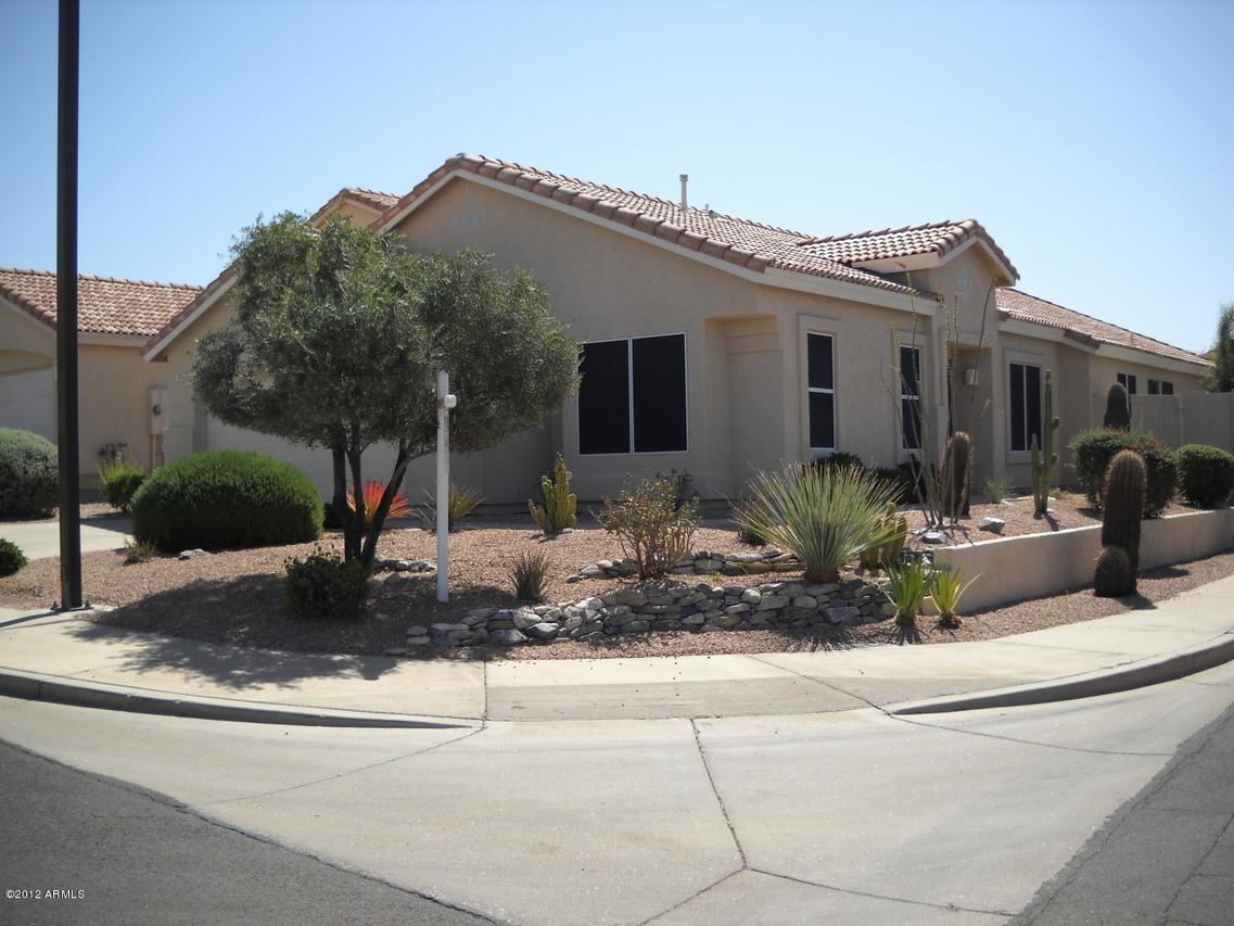 3805 N St. Elias Cir., Mesa, AZ 85215