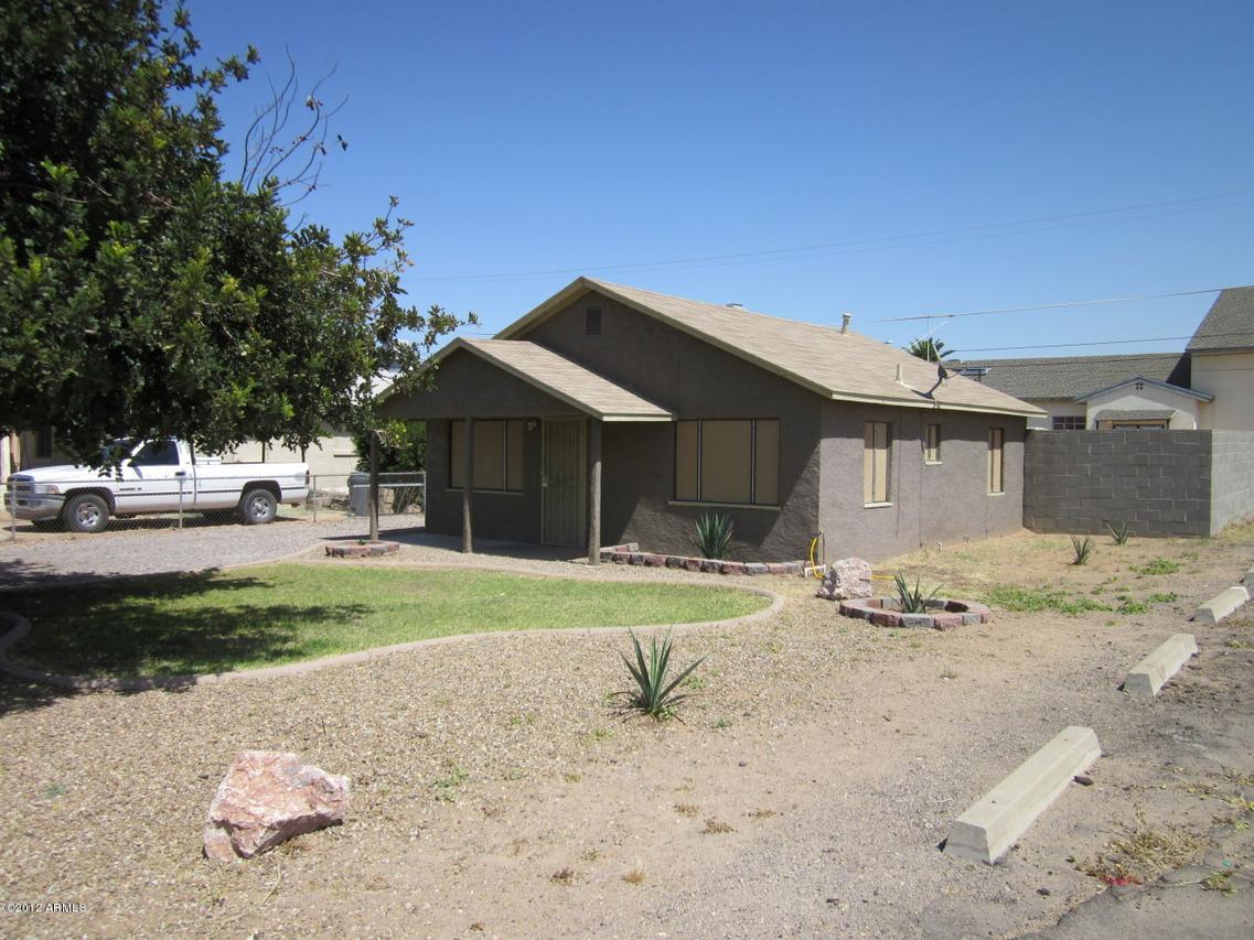 1012 N Center Ave., Casa Grande, AZ 85122