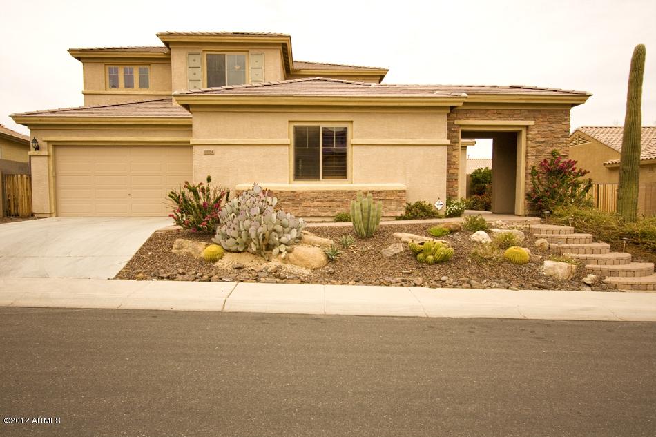 6884 W Juana Dr., Peoria, AZ 85383