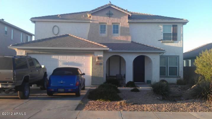 10326 E Aster Ln., Florence, AZ 85232