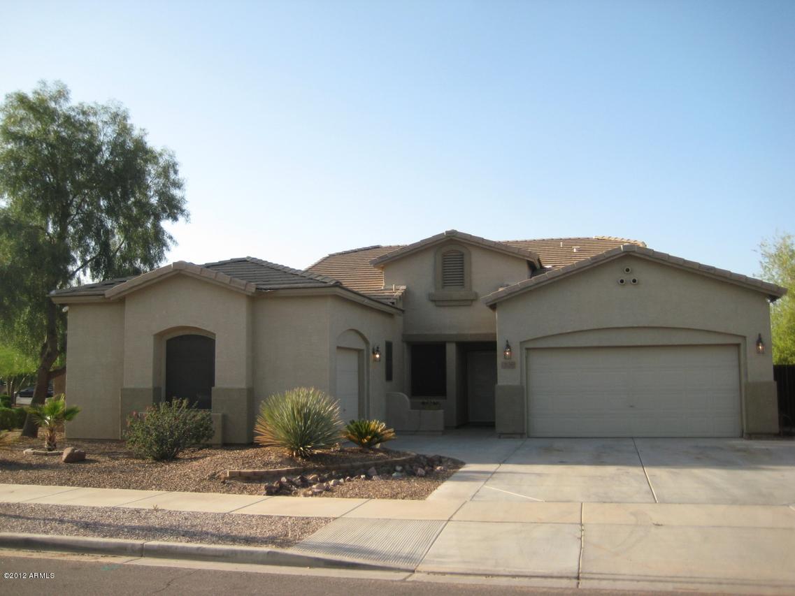 21282 E Puesta Del Sol Ave., Queen Creek, AZ 85242