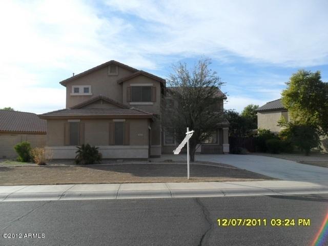 4625 E Runaway Bay Dr., Chandler, AZ 85249