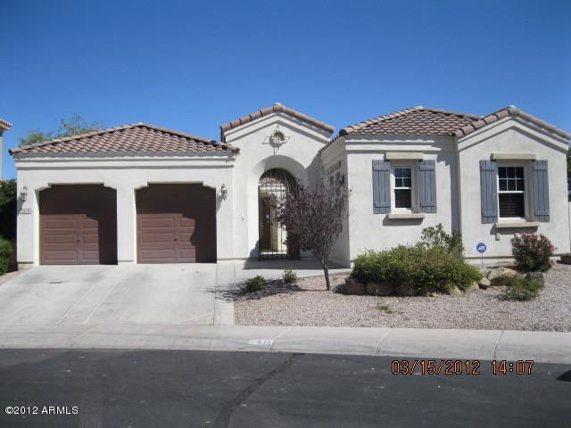 3415 S Ashley Dr., Chandler, AZ 85286