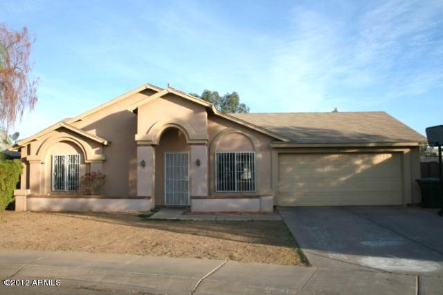 6938 W Crittenden Ln., Phoenix, AZ 85033