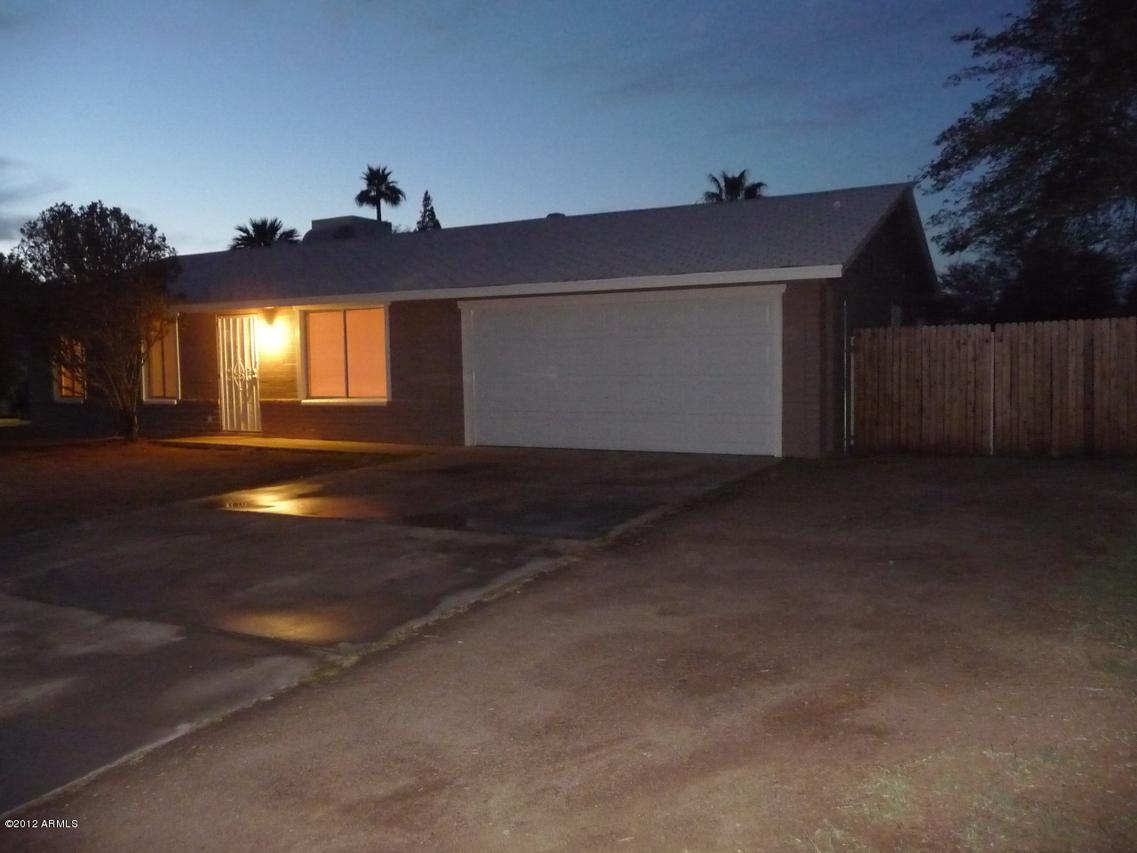 1512 W Grovers Ave., Phoenix, AZ 85023