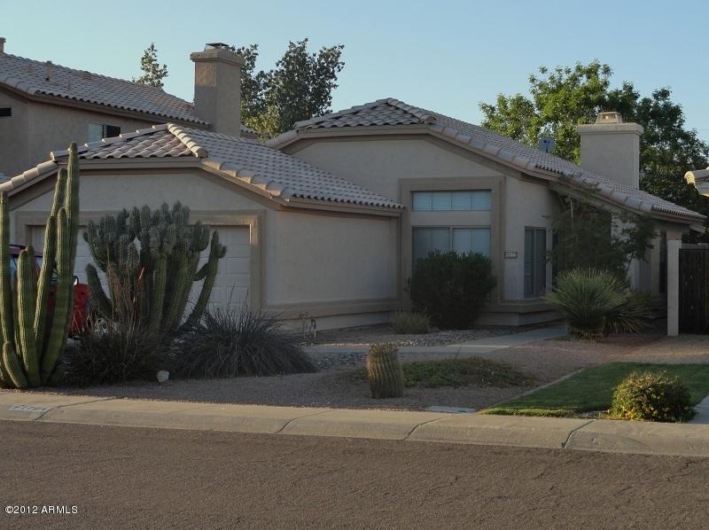 1704 E Barbarita Ave., Gilbert, AZ 85234