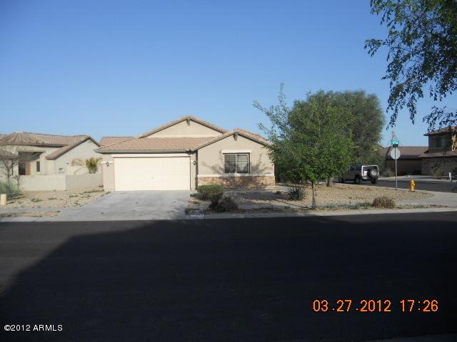 713 S 112th Ave., Avondale, AZ 85323