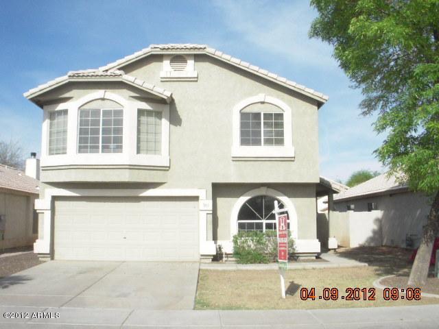 382 S Kingston Ct., Chandler, AZ 85225