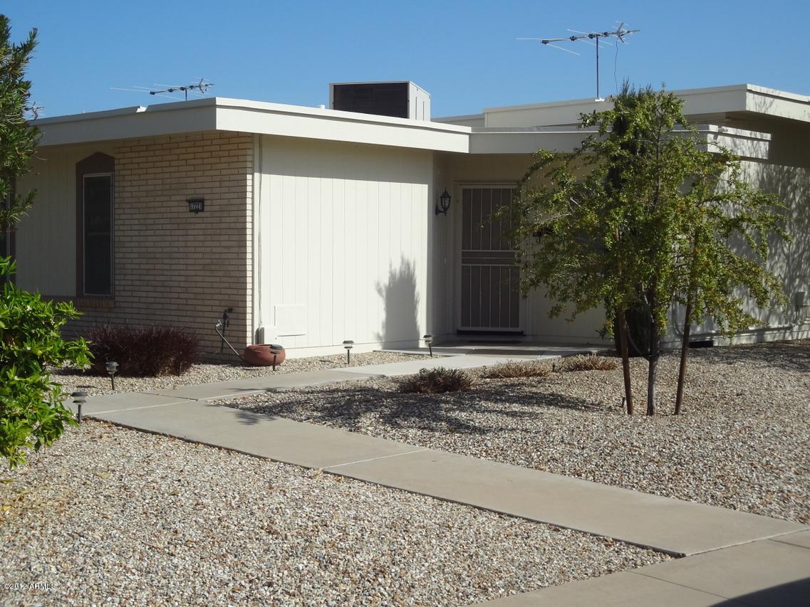 17221 N 106th Ave., Sun City, AZ 85373