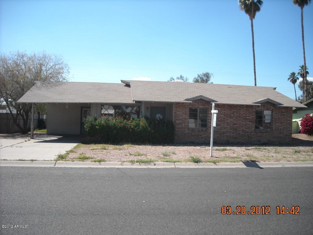 244 N 58th St., Mesa, AZ 85205