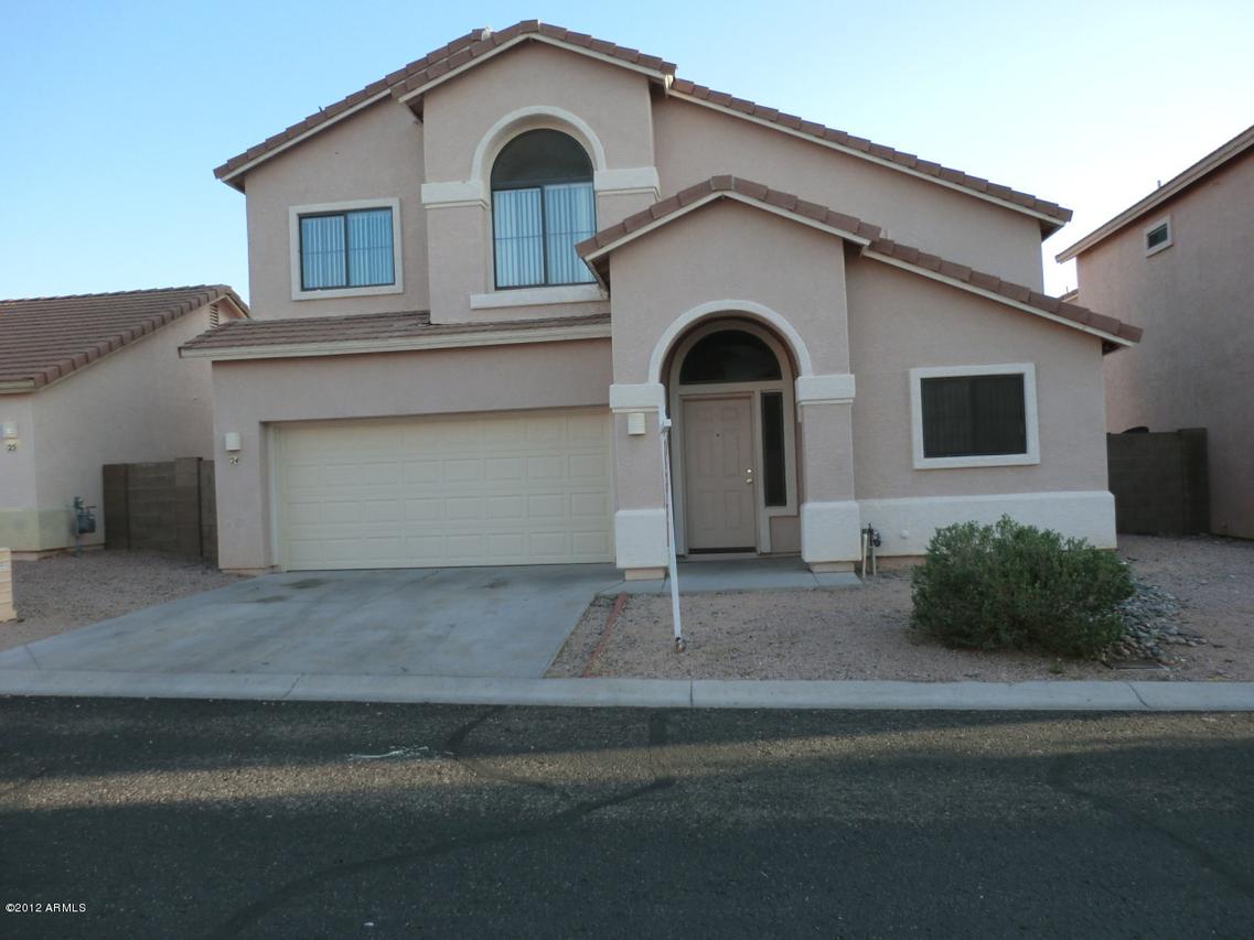 6730 E Preston St. #24, Mesa, AZ 85215