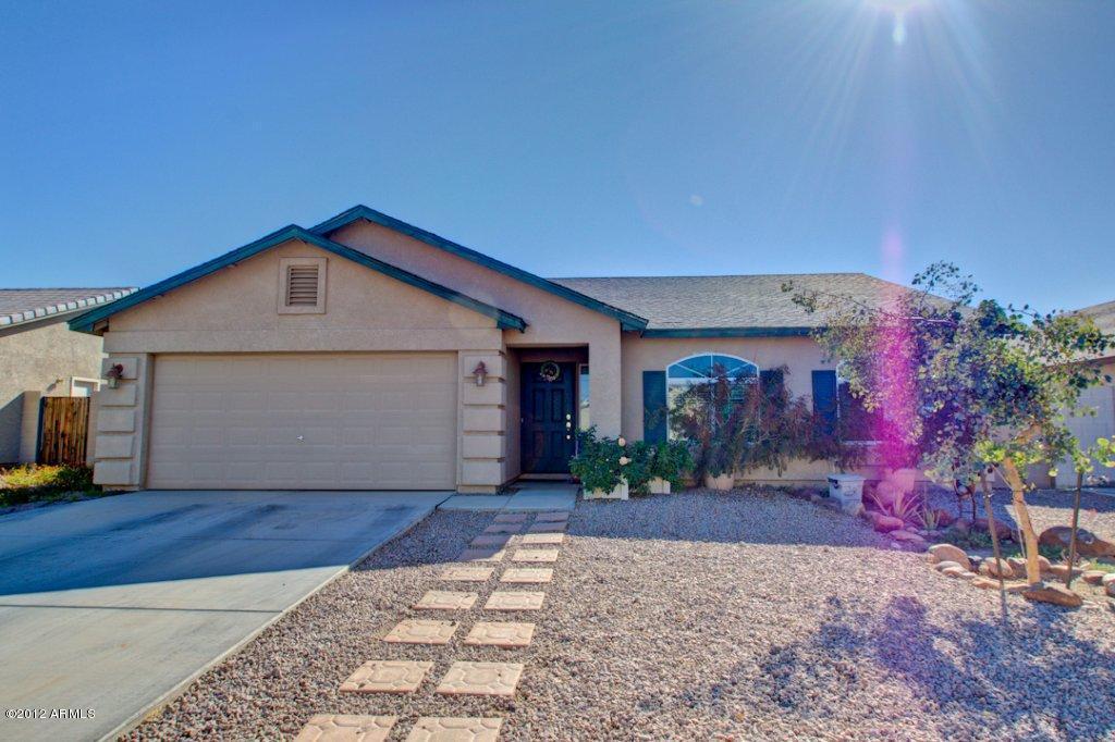 40601 N Shetland Dr., Queen Creek, AZ 85140