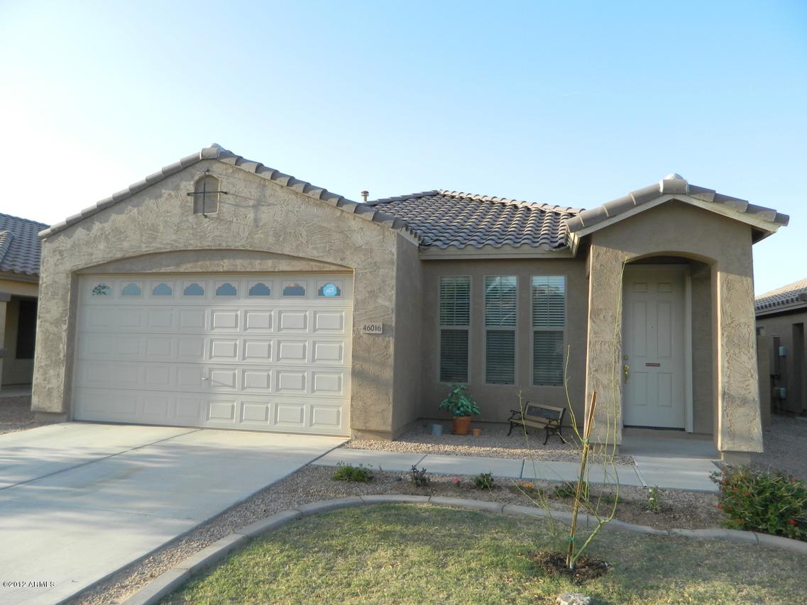 46016 W Barbara Ln., Maricopa, AZ 85239