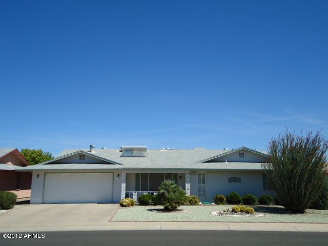 17825 N Country Club Dr., Sun City, AZ 85373