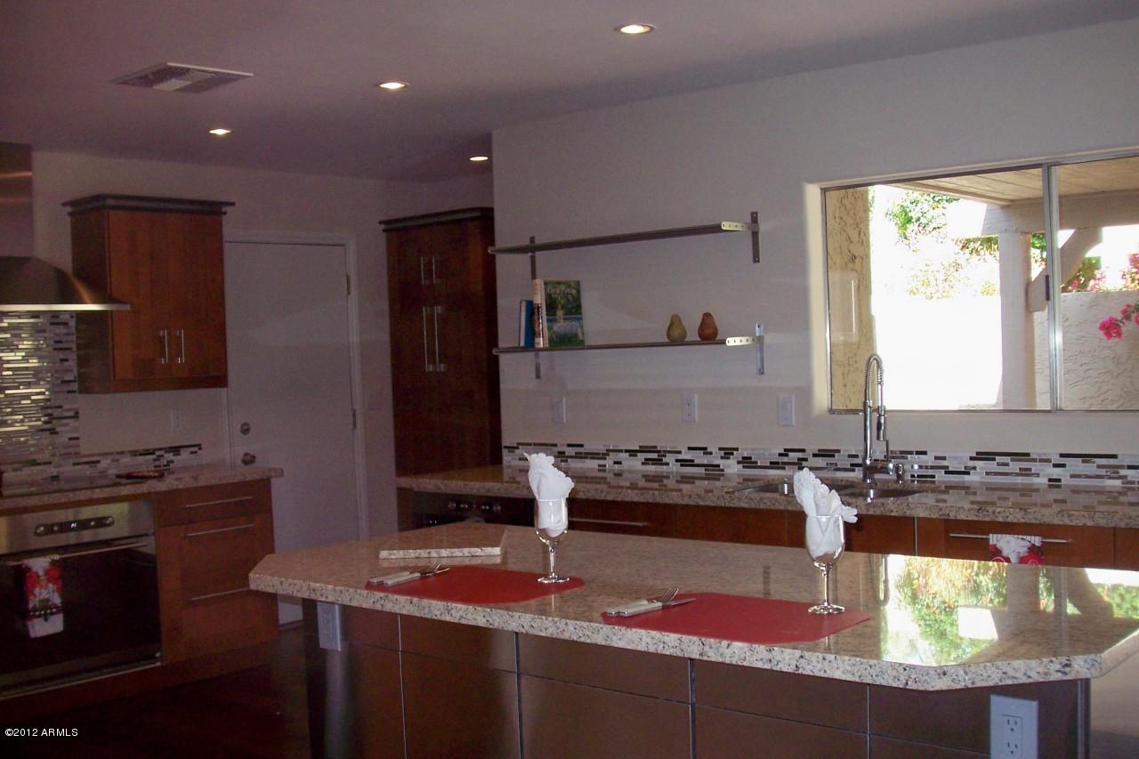 6043 N 73 Way, Scottsdale, AZ 85250