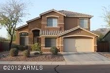 3112 W Whitman Dr., Anthem, AZ 85086