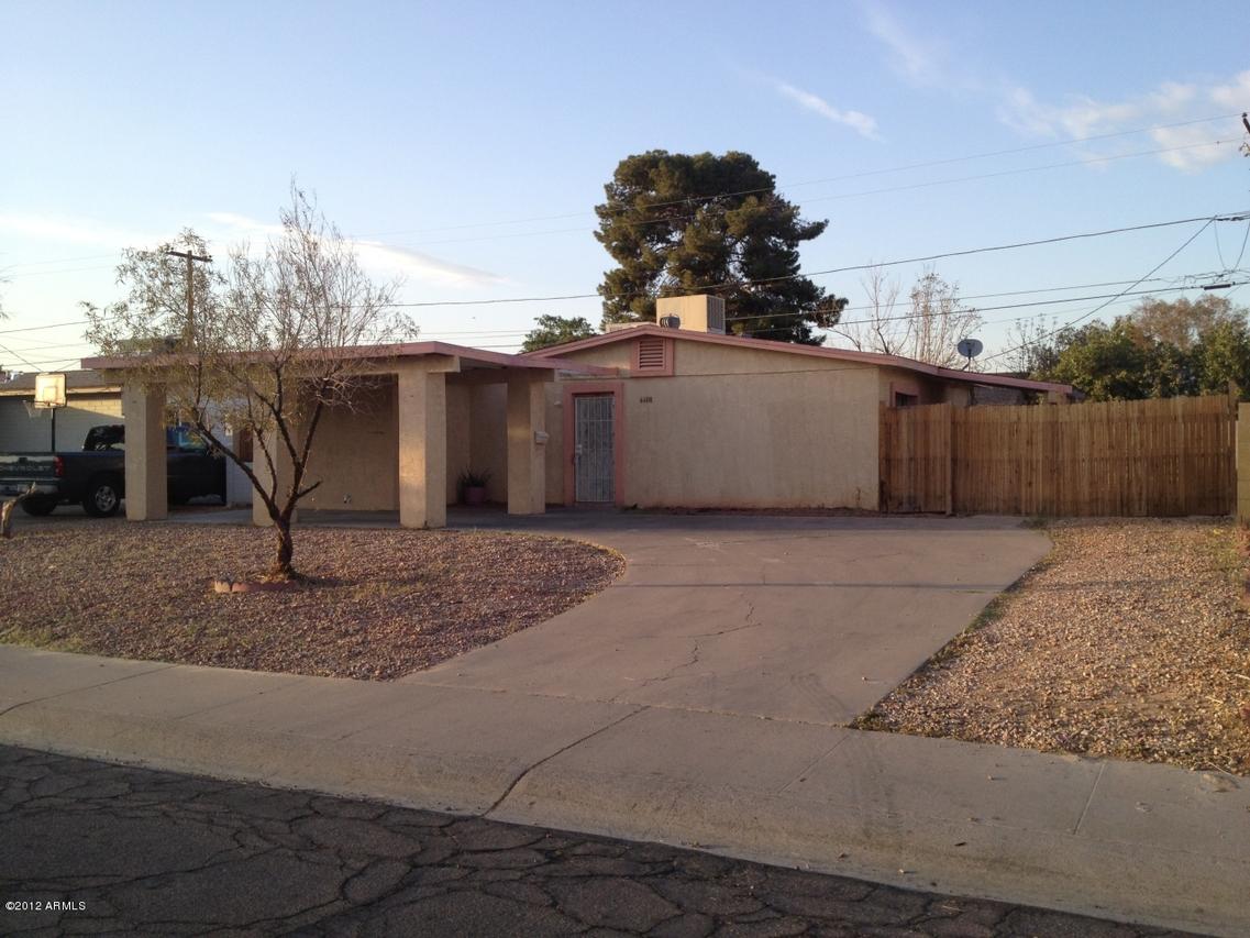 6608 W Keim Dr., Glendale, AZ 85301