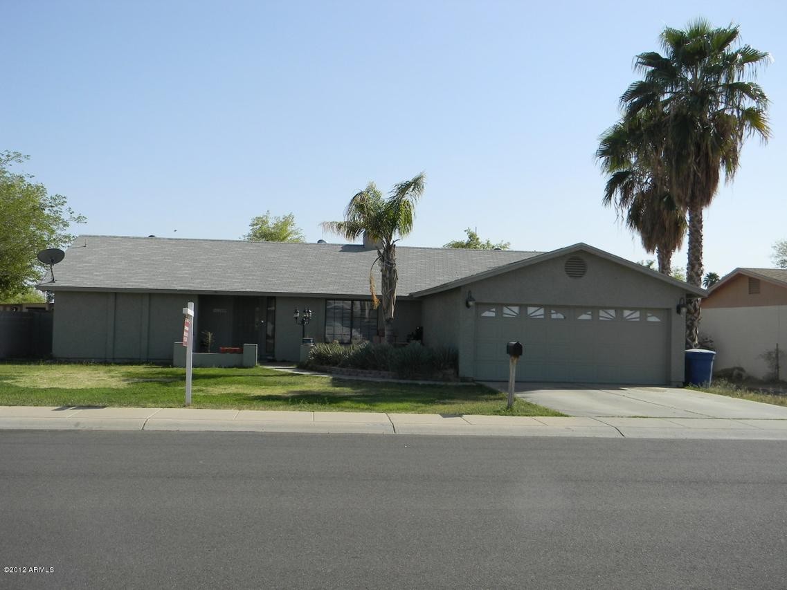 1249 W Ivanhoe St., Chandler, AZ 85224