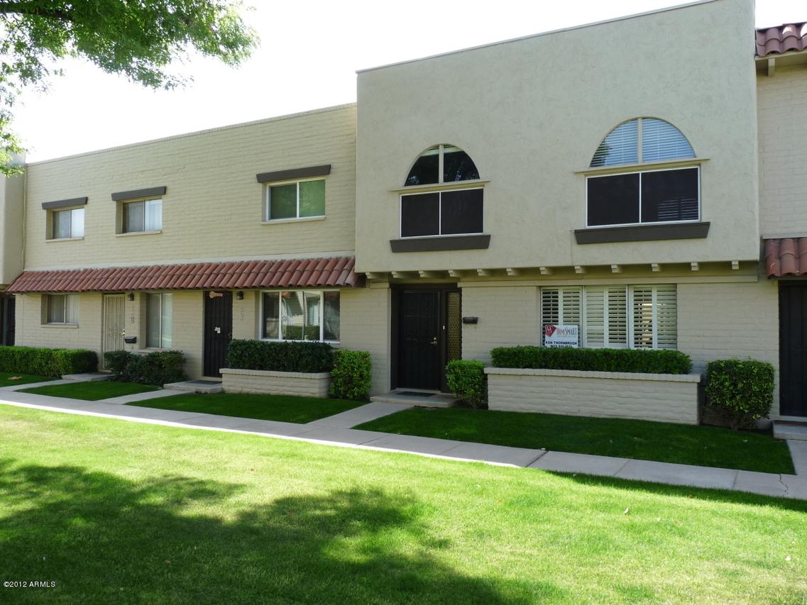 6957 E Osborn Rd. #B, Scottsdale, AZ 85251