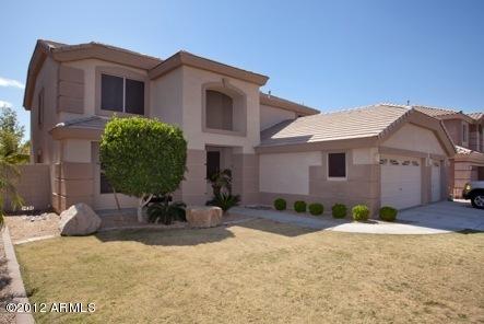 6891 W Cottontail Ln., Peoria, AZ 85383