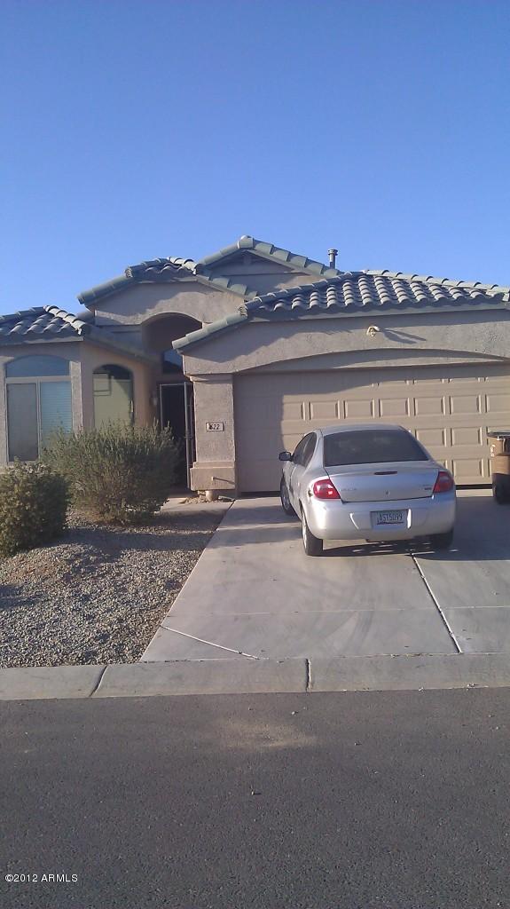 622 E Leslie Ave., San Tan Valley, AZ 85140