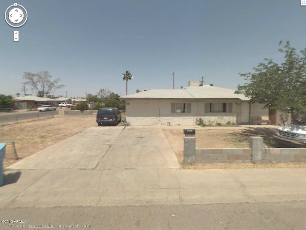 3624 W Hubbell St., Phoenix, AZ 85009