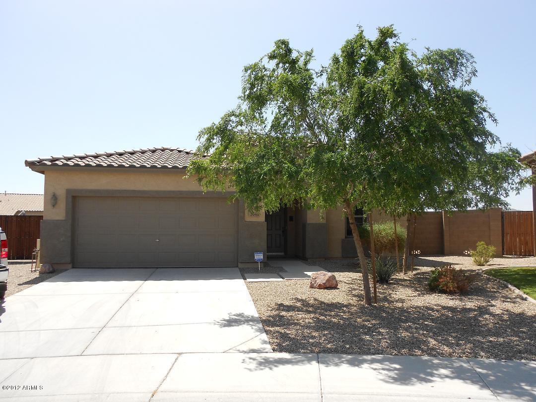 2959 W Mila Way, Queen Creek, AZ 85144