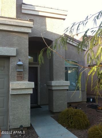 11758 W Camino Vivaz, Sun City, AZ 85373