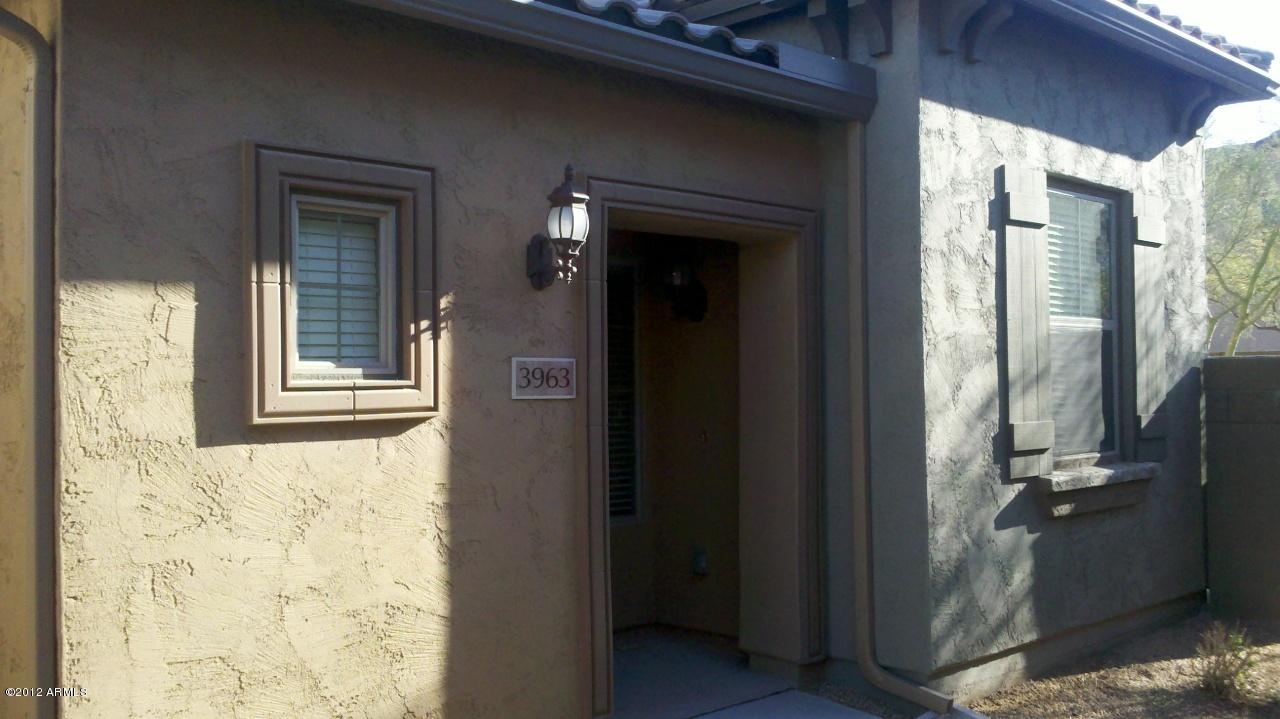 3963 E Melinda Dr., Phoenix, AZ 85050