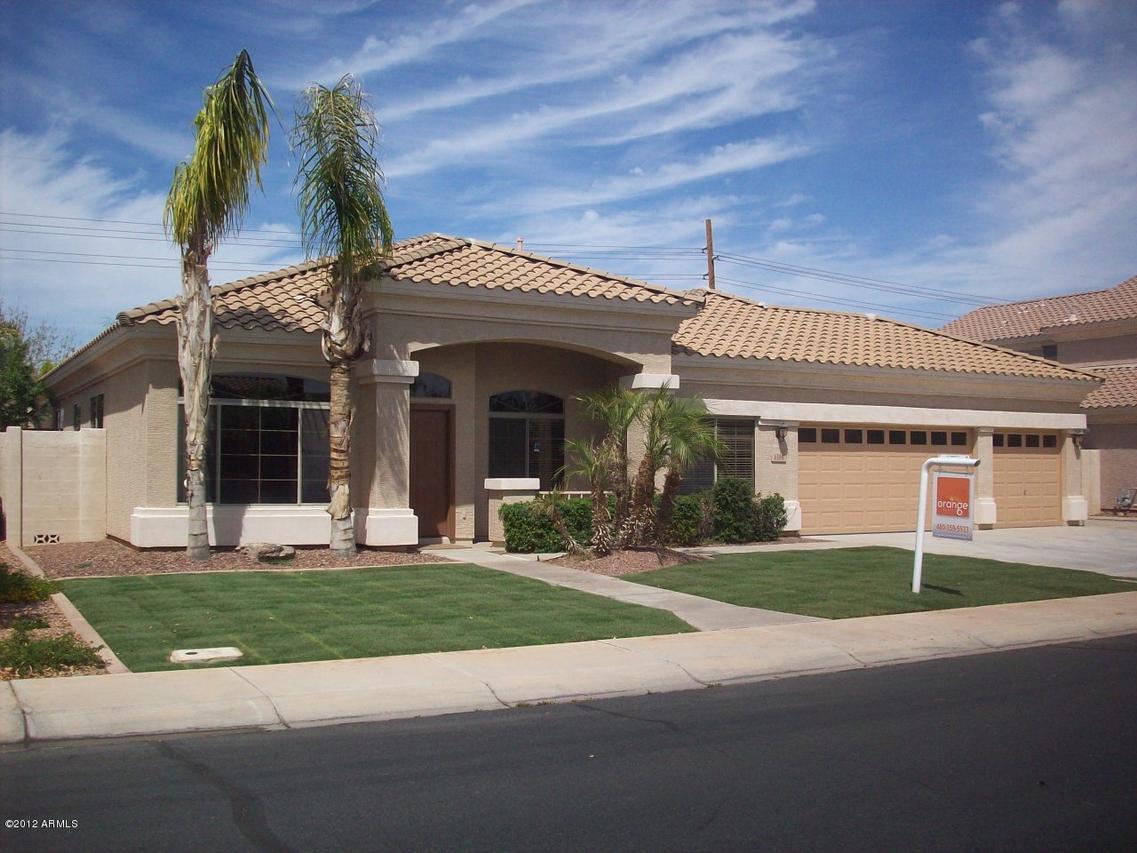 1398 E Shannon St., Gilbert, AZ 85295