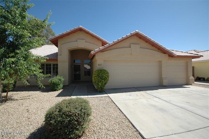 8627 W Pershing Ave., Peoria, AZ 85381