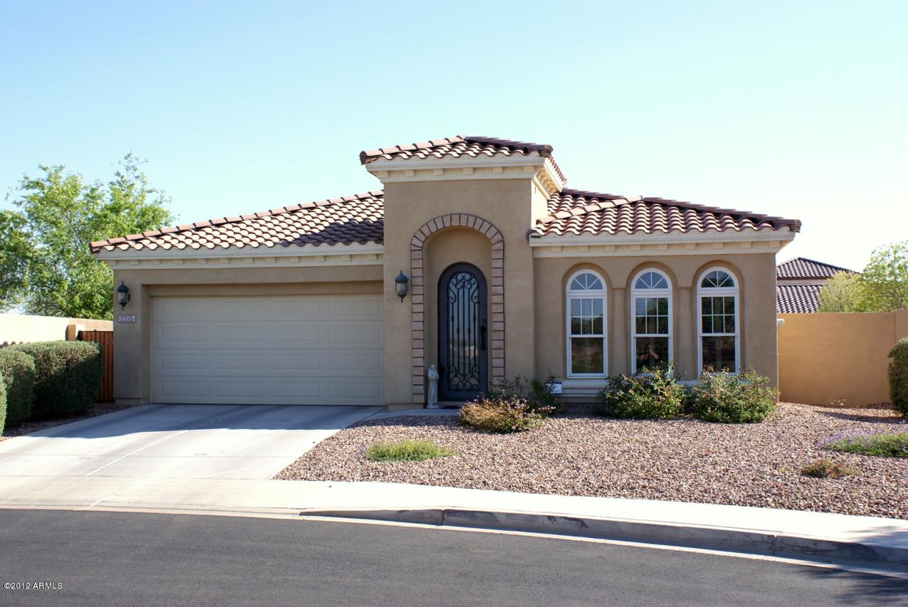 2335 E Desert Broom Pl., Chandler, AZ 85286