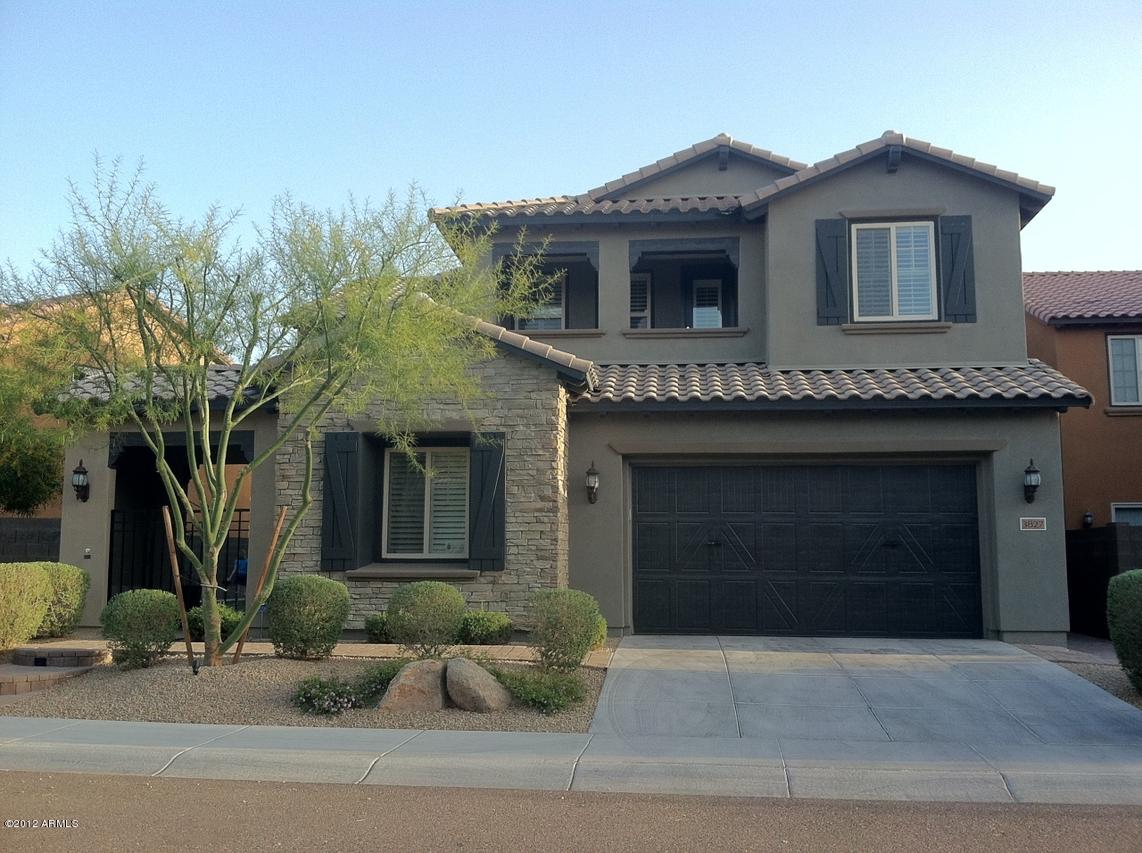 3827 E Quail Ave., Phoenix, AZ 85050