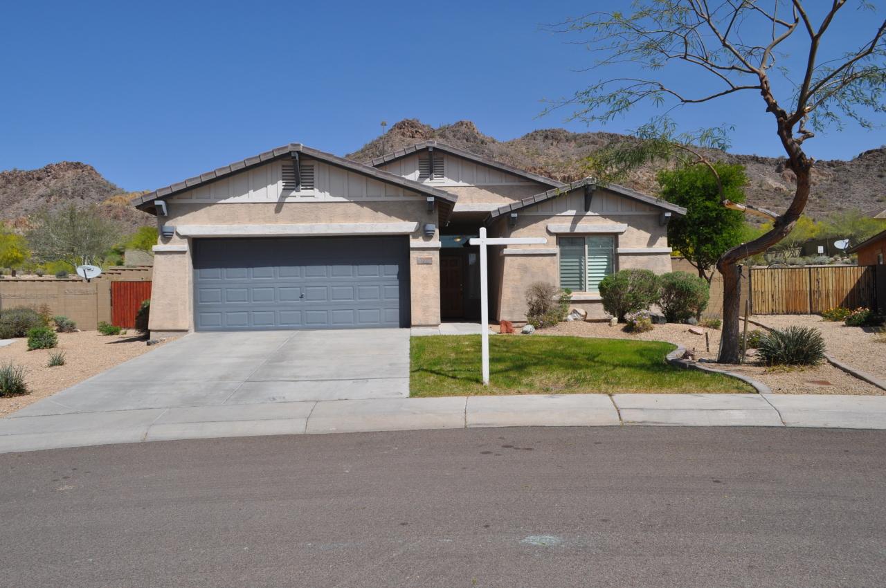 27398 N 85th Dr., Peoria, AZ 85383