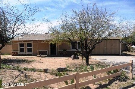 11551 E Marguerite Ave., Mesa, AZ 85208