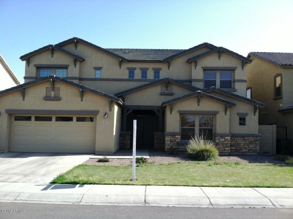 4297 E Del Rio Dr., San Tan Valley, AZ 85140