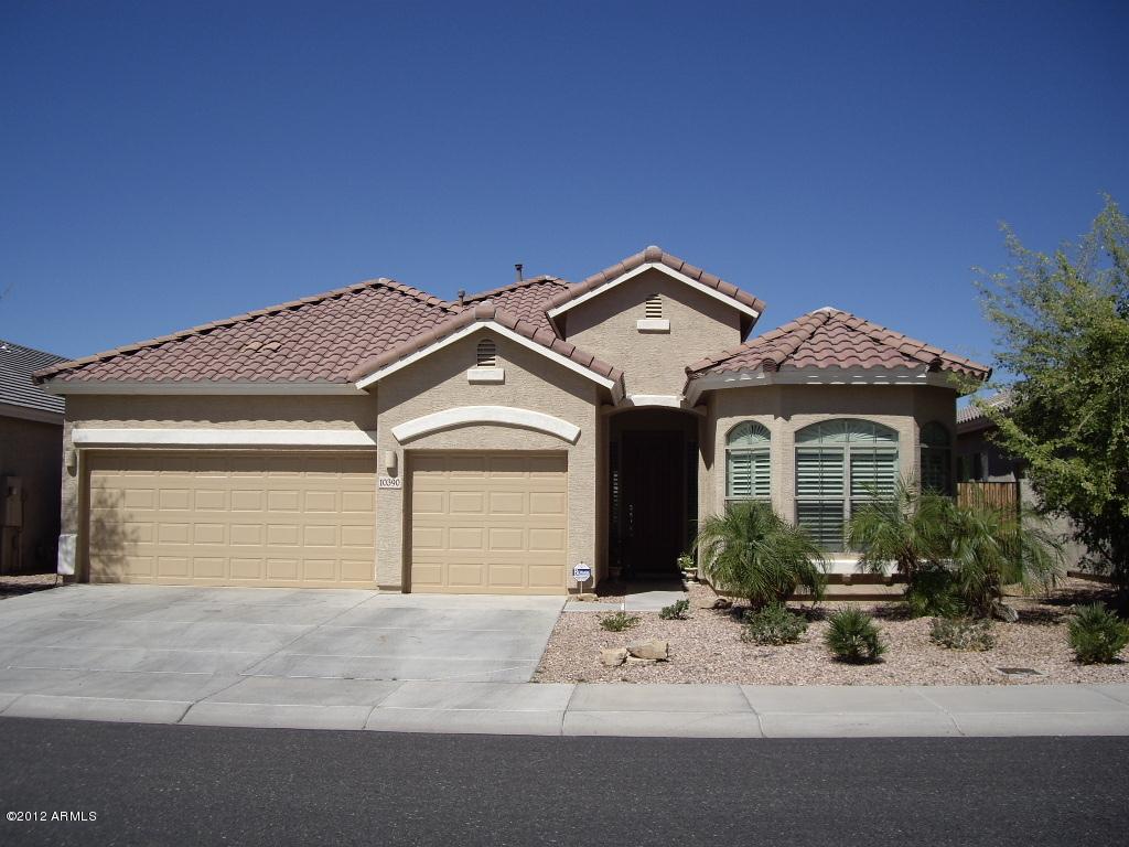 10390 W Cashman Dr., Peoria, AZ 85383